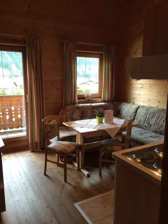 Apartamento Zur Lieben Sonne Filzmoos Habitación foto