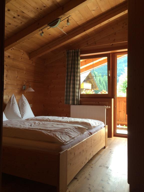 Apartamento Zur Lieben Sonne Filzmoos Habitación foto