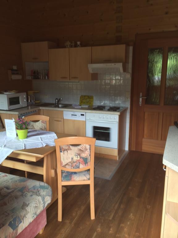 Apartamento Zur Lieben Sonne Filzmoos Habitación foto